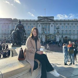 Meet your Posher, Yancy